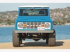 Thumbnail Photo 9 for New 1969 Ford Bronco